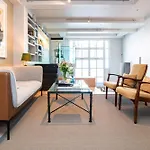 Between Saint Germain & Eiffel Tower High Ceiling Renovated Townhouse Terrace Ac!!!!