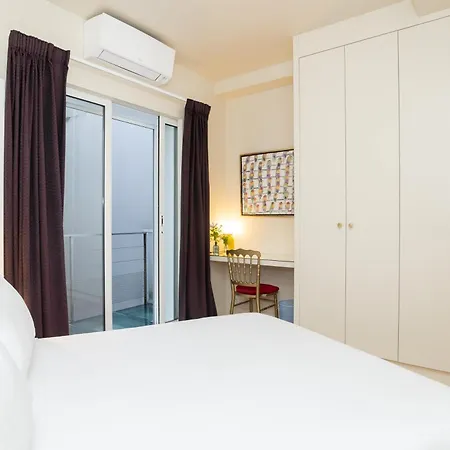 Appartamento Between Saint Germain & Eiffel Tower High Ceiling Renovated Townhouse Terrace Ac!!!! *
